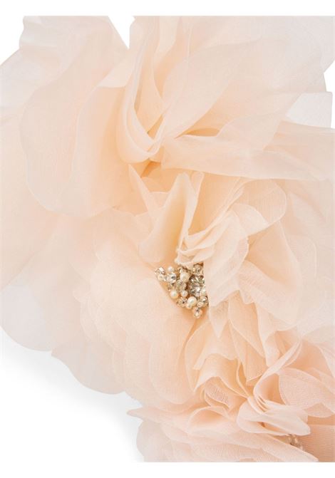 Cerchietto con fiori MAISON AVA | MASS24HB13PINK